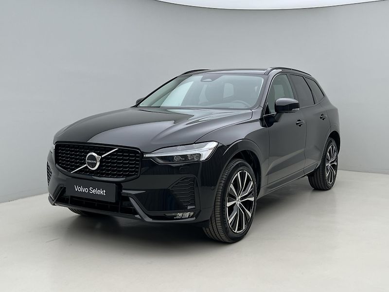 Volvo XC60 B5 AWD PLUS DARK AUT 1.maj. - fotografie inzerátu