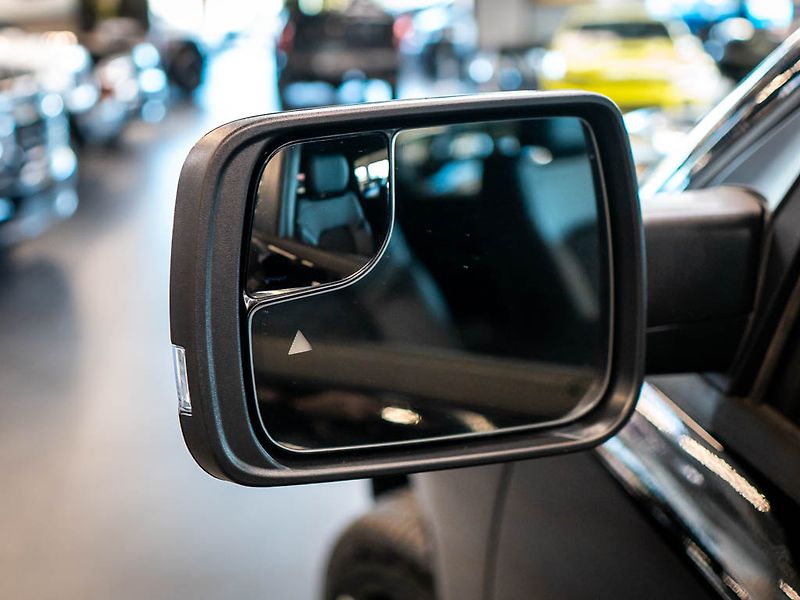 Dodge RAM (2025) 3.0 Sport 2025, 22 Alu - fotka 31 z 33