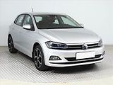 Volkswagen Polo (2019) Highline 1.5 TSI, Automat, ČR - náhled 1