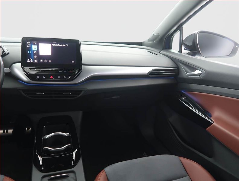 Volkswagen ID.4 (2020) 1st (82 kWh), SoH 82% - fotka 8 z 22