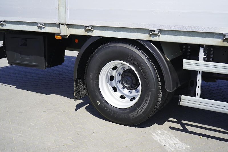 Iveco (2015) EUROCARGO / 180E25 / SKRZYNIOW - fotka 20 z 51