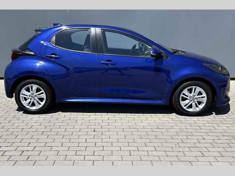 Toyota Yaris 1.0