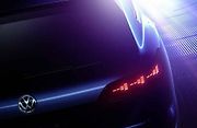 Volkswagen na autosalonu v Pekingu představí koncept SUV.