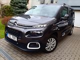 Citroën Berlingo 1,5 ČR, TAŽNÉ - náhled 1