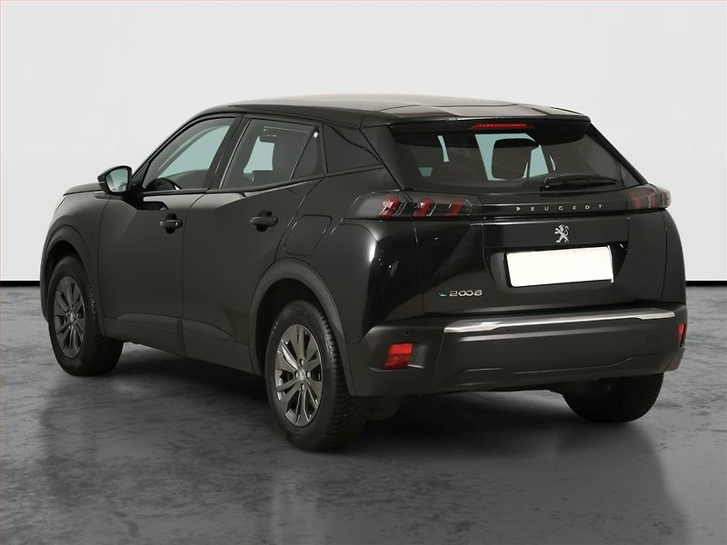 Peugeot 2008 (2021) Active 50 kWh, SoH 90% - fotka 4 z 22