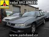 Peugeot 406 (2002) VOLAT 602 696 110 - náhled 1