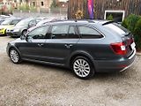 Škoda Superb (2015) 1.6 TDI 77kW  OUTDOOR - náhled 3