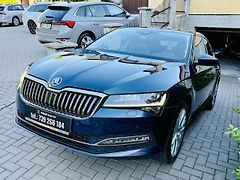 Škoda Superb (2023) 2,0TDi 147kW STYLE DSG TAŽNÉ - fotografie inzerátu