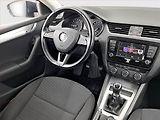 Škoda Octavia (2016) Ambition 1.6 TDI, ČR,1.maj - náhled 7