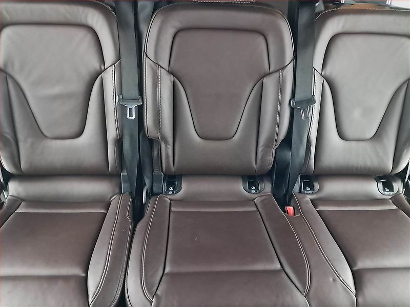 Mercedes-Benz Třídy V (2017) 250 d, ČR, DPH - fotka 10 z 23