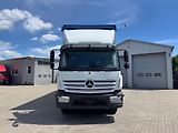 Mercedes-Benz Atego (2022) 1630 shrnovačka EURO 6 - náhled 10