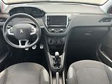 Peugeot 208 (2016) 1.6 HDi, ČR, AC, tempo, park - náhled 8