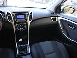 Hyundai i30 (2016) Comfort 1.6 CRDi, Serv.kniha - náhled 8