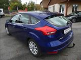 Ford Focus 1,5 110kW 1.MAJITEL, SERVISKA - náhled 7