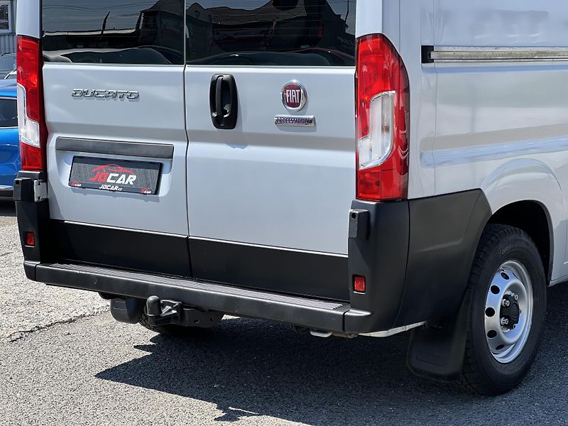 Fiat Ducato 2.3JTDM 180 6SEDAČEK ČR DPH - fotka 29 z 31