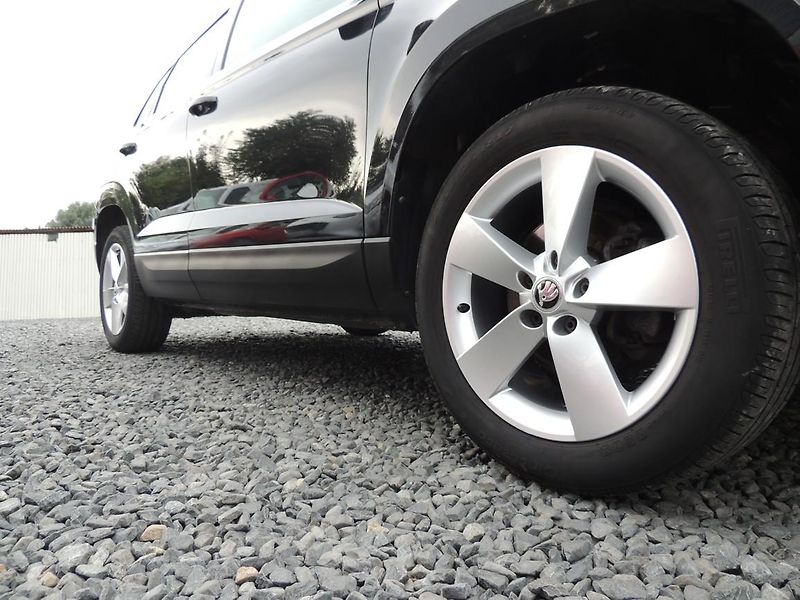 Škoda Karoq (2020) 1.5TSI,110KW,DSG,Style,1.majČR - fotka 43 z 47