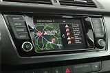 Škoda Fabia (2019) Style 1.0 TSI, Navi, Tempomat - náhled 16