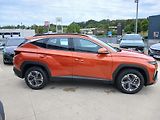 Hyundai Tucson 1,6 T-GDI SMART Nový vůz - náhled 6