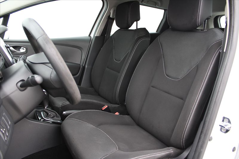 Renault Clio 1.5 dCi AUTOMAT NAVIGACE ČR - fotka 10 z 20