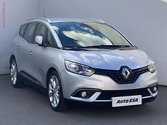 Renault Scénic (2019) 1.8i - fotografie inzerátu