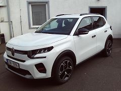 Citroën Ostatní C3 CARGO PLUS Turbo 100k Man. - fotografie inzerátu