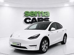 Tesla Model Y (2023) Long Range AWD DE SoH 92,4% - fotografie inzerátu