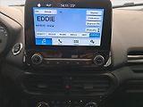 Ford EcoSport (2018) 1.0 EcoBoost, Tempomat - náhled 12