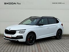 Škoda Kamiq (2024) 1.0 TSI 85 kW Monte Carlo - fotografie inzerátu