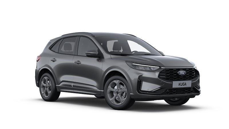 Ford Kuga (2026) ST-Line, 5dveřová, 1.5 EcoBoos - fotka 2 z 9