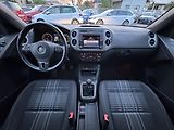 Volkswagen Tiguan (2015) 1.4TSi 92kW Lounge Navi Kamera - náhled 6