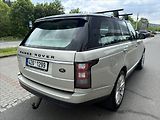 Land Rover Range Rover 4,4 AUTOBIOGRAPHY SDV8 - náhled 7