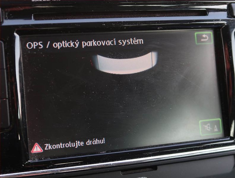 Škoda Superb (2011) Ambition 1.8 TSI, Serv.kniha - fotka 20 z 20