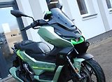 Motorro EasyMax 125i (2026) TUMOTO NEXY+ 125 - náhled 13