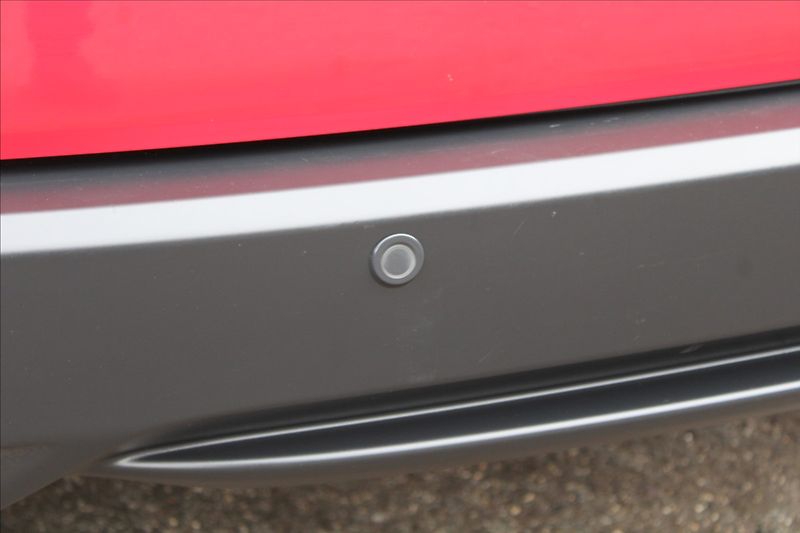 Honda HR-V 1,5 V-TEC  ELEGANCE - fotka 22 z 32