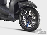 Piaggio Beverly 400 (2026) S Euro 5+ AKCE - 25 000Kč - náhled 8