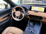Mazda CX-80 (2026) 2,5 PHEV 327ps 8AT AWD HOMURA+ - náhled 11