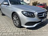 Mercedes-Benz Třídy E E 350d 190kW nové v ČR 58639km - náhled 9