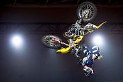 Travis Pastrana.
