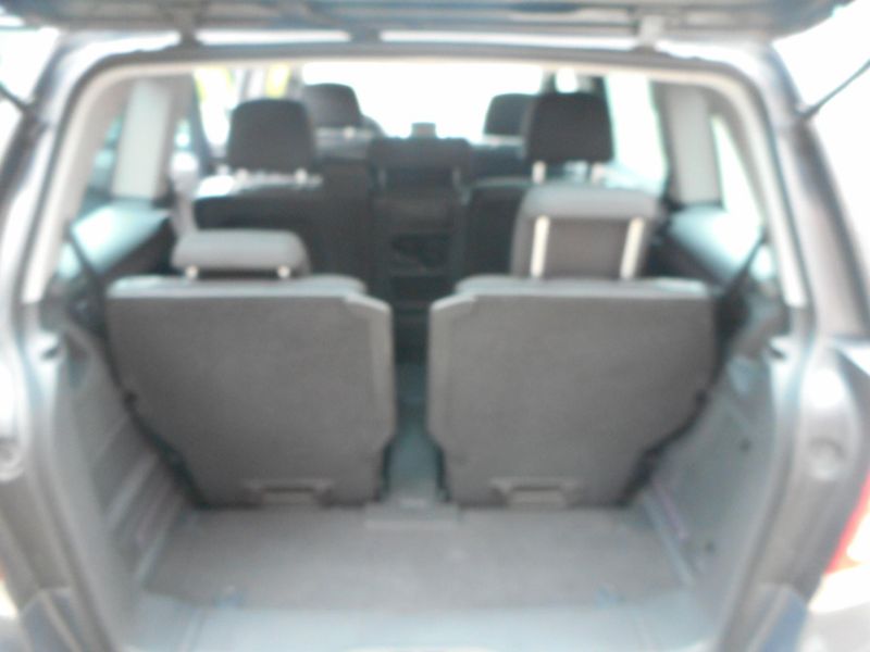 Opel Zafira (2014) 1,8 16v TEMPOMAT, KLIMA,7-míst - fotka 10 z 17
