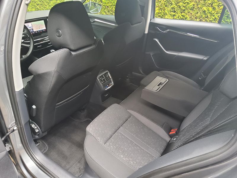 Škoda Octavia (2023) 2.0TDI 110kW Style 1maj ČR - fotka 10 z 31