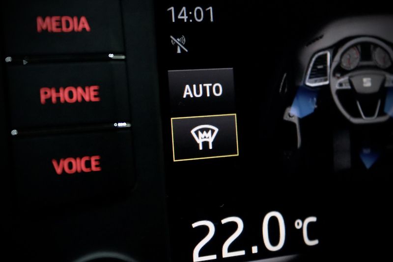 Seat Ateca 1.4 TSI 110 kW Xcellence - fotka 38 z 45