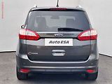 Ford Grand C-MAX (2019) 1.5 EB, Titanium, AT, bixen - náhled 4