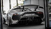 Mercedes-AMG One