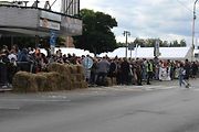 V České Lípě se o víkendu konal první ročník Speed Festivalu.