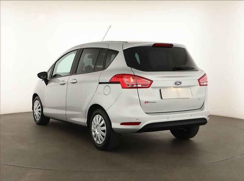 Ford B-MAX (2015) Trend 1.0 EcoBoost - fotka 4 z 12