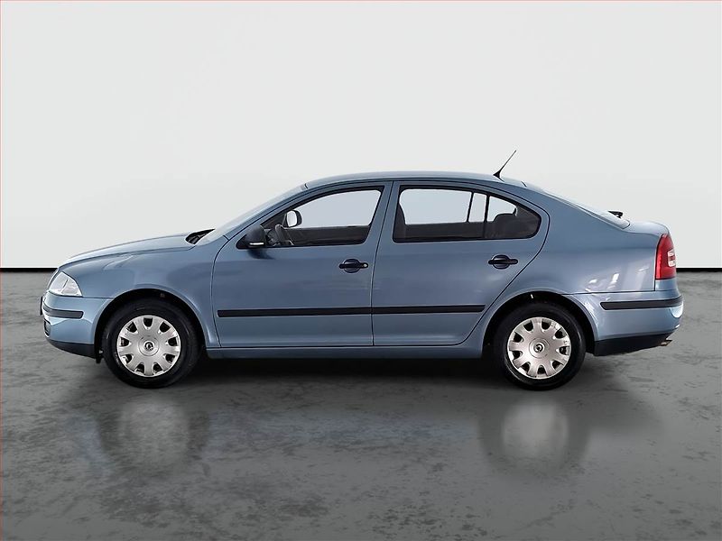 Škoda Octavia (2011) 1.6, po STK, jezdí výborně - fotka 3 z 15