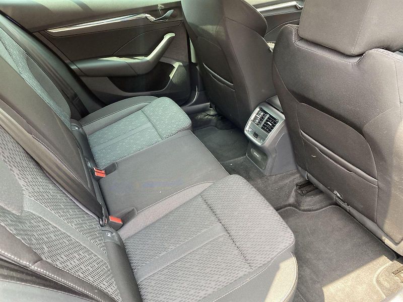Škoda Octavia (2022) Combi 2.0 TDI Style - fotka 9 z 37