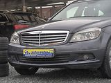 Mercedes-Benz Třídy C (2009) 200CDI man – 2x ALU kola - náhled 9