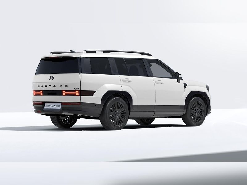 Hyundai Santa Fe (2026) Calligraphy - fotka 5 z 9