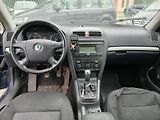 Škoda Octavia 1.9 TDI, přeskočené rozvody - náhled 12